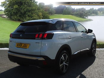 Used Peugeot 3008 2019 for sale - 79325335: Photo