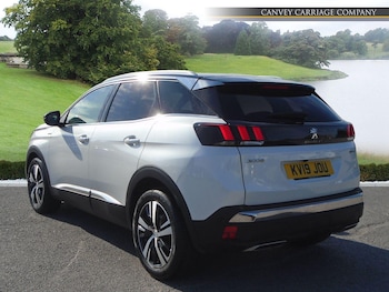 Used Peugeot 3008 2019 for sale - 79325335: Photo