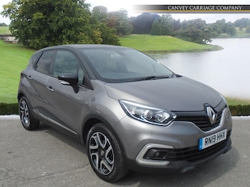 Used Renault Captur 2019 for sale - 79247485: Photo