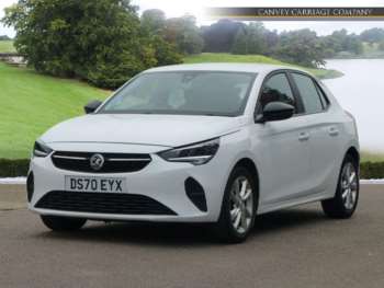 Used Vauxhall Corsa 2020 for sale - 73981960: Photo