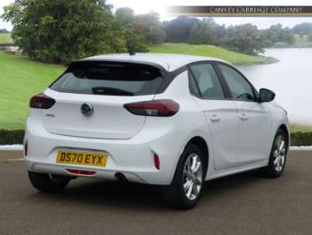 Used Vauxhall Corsa 2020 for sale - 73981960: Photo