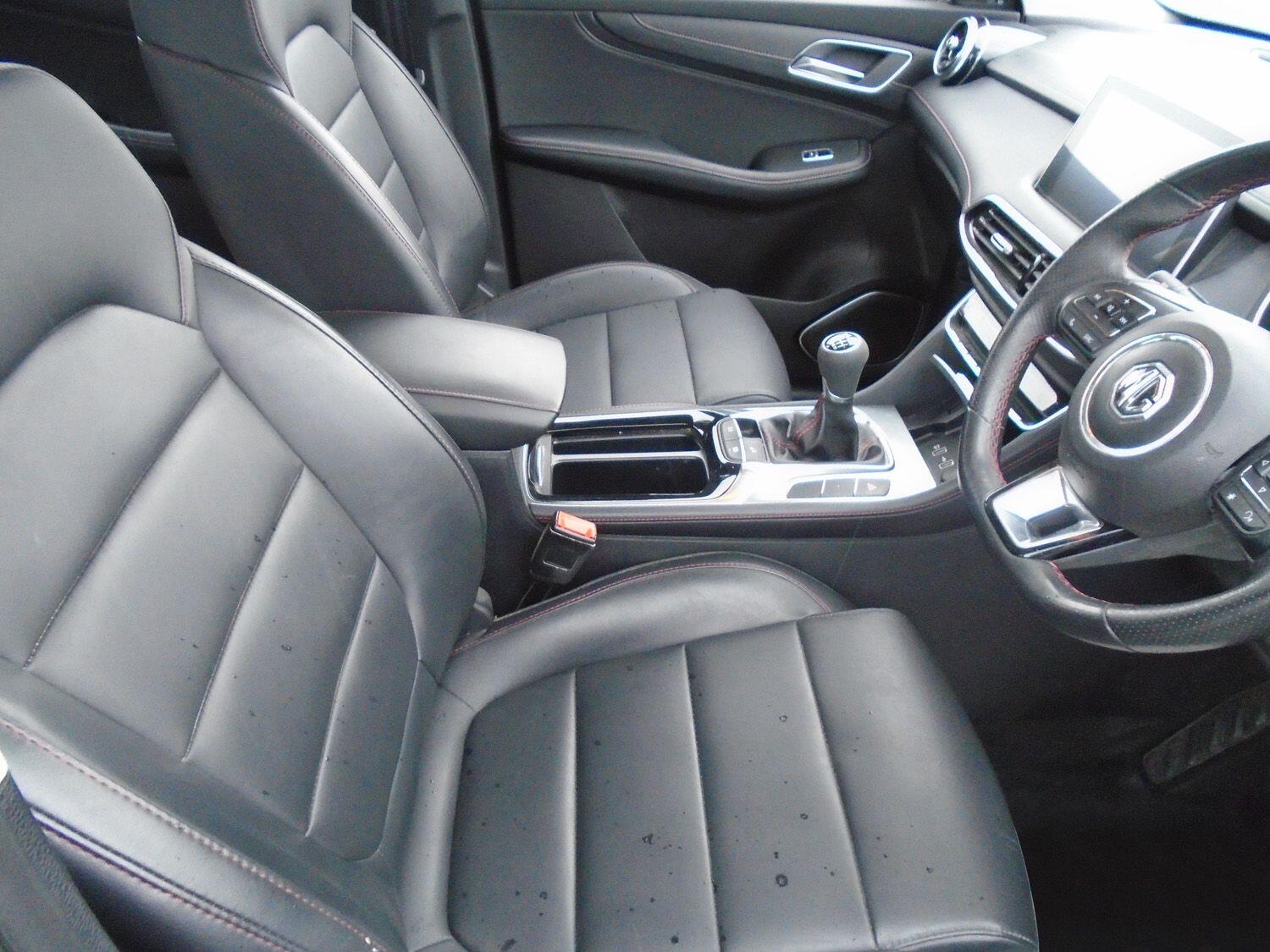 Used MG MG HS 2023 for sale - 77625635: Photo 10