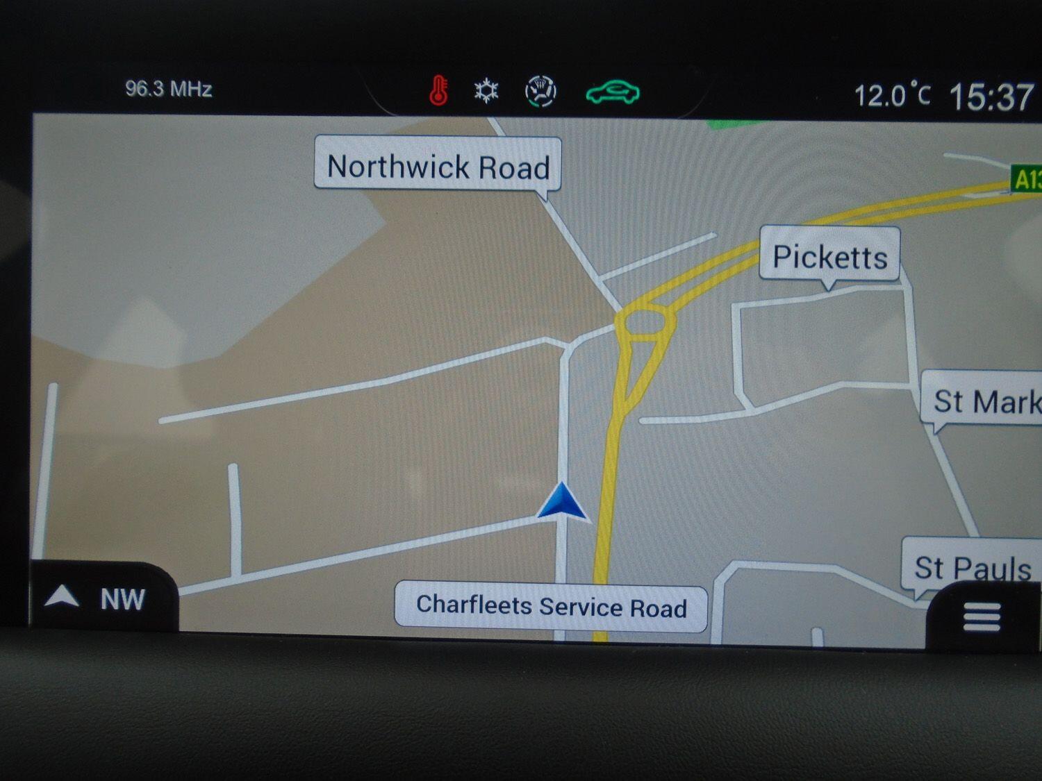 Used MG MG HS 2023 for sale - 77625635: Photo 11