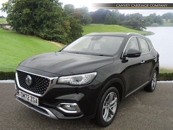 Used MG MG HS 2023 for sale - 77625635: Photo