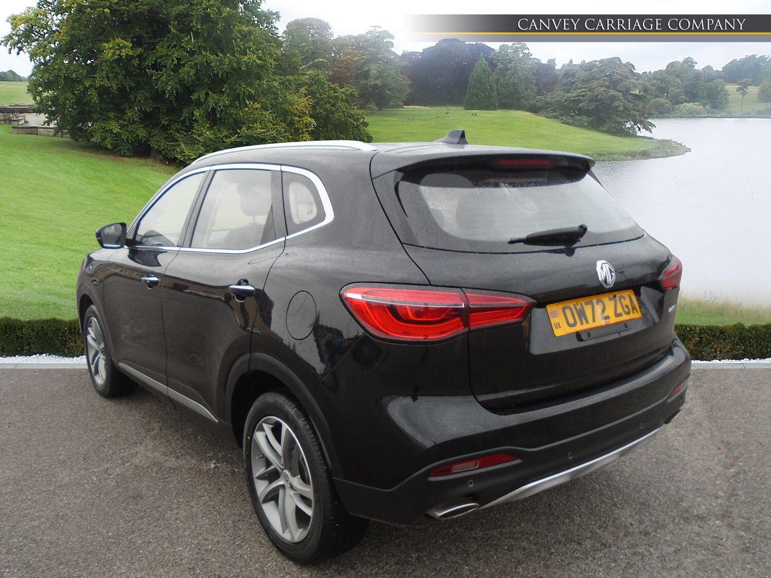 Used MG MG HS 2023 for sale - 77625635: Photo 3