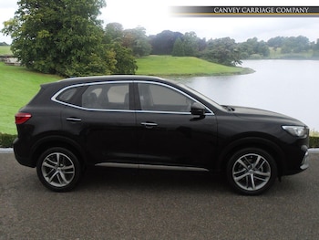 Used MG MG HS 2023 for sale - 77625635: Photo