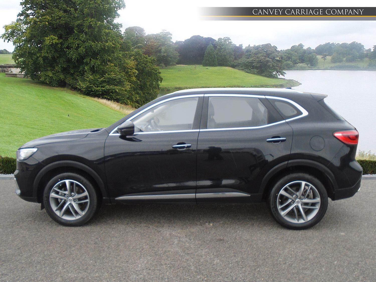 Used MG MG HS 2023 for sale - 77625635: Photo 5