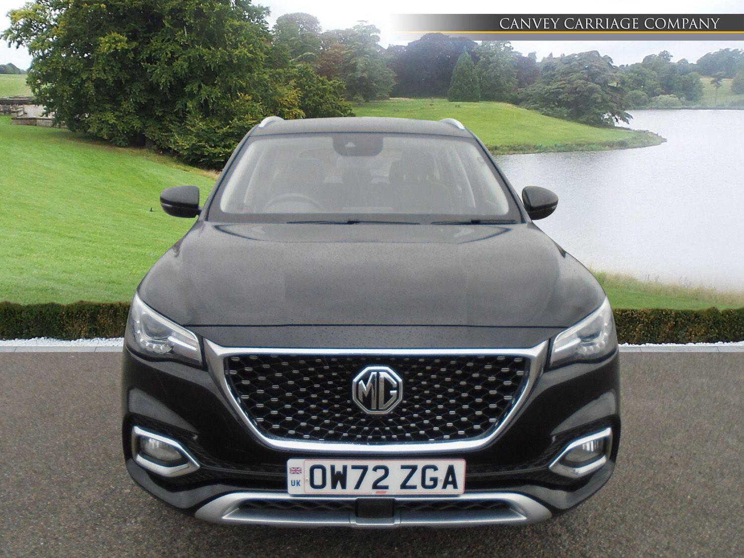 Used MG MG HS 2023 for sale - 77625635: Photo 6