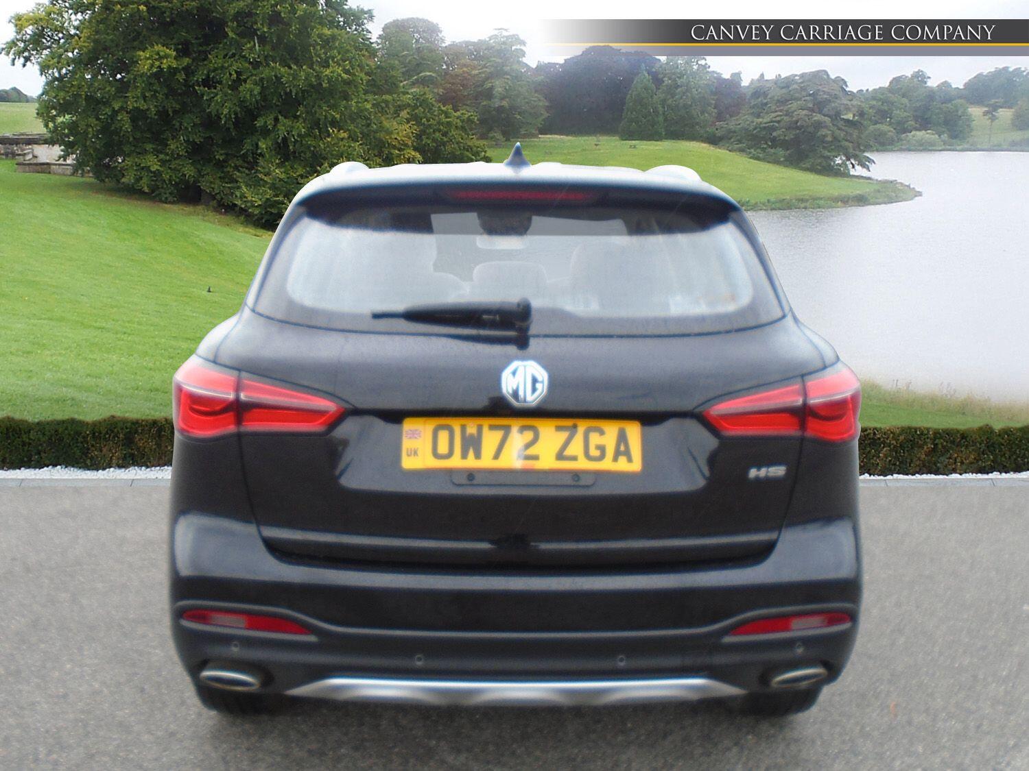 Used MG MG HS 2023 for sale - 77625635: Photo 7