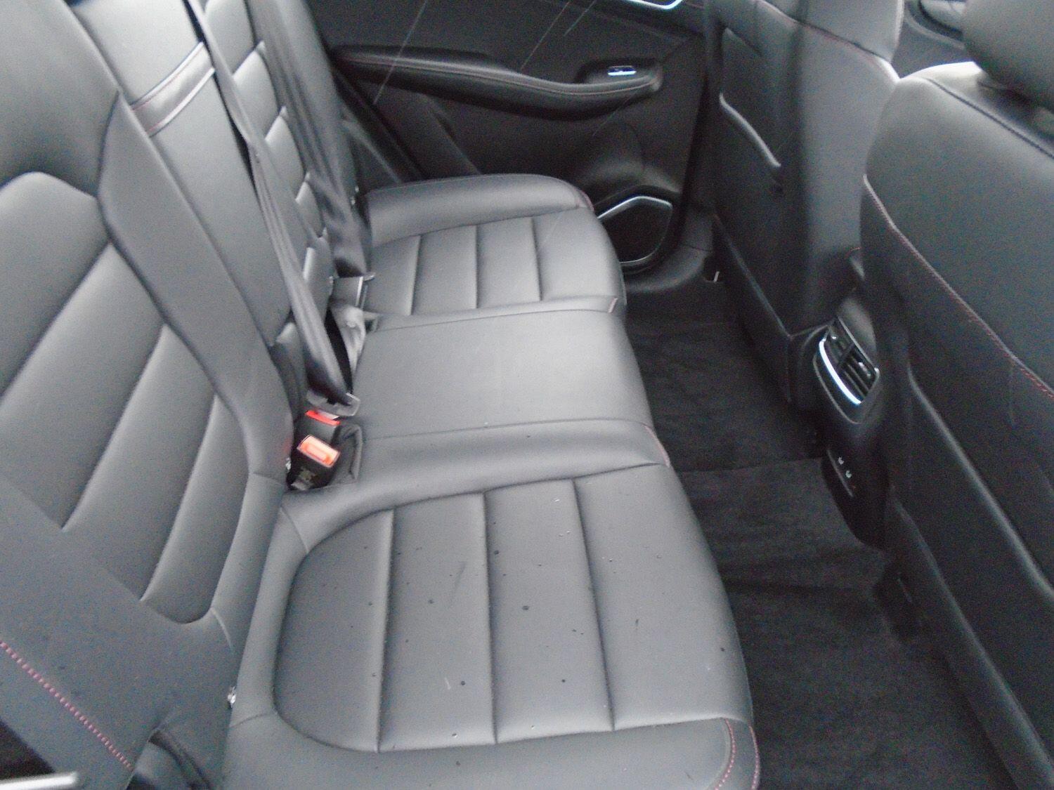 Used MG MG HS 2023 for sale - 77625635: Photo 8