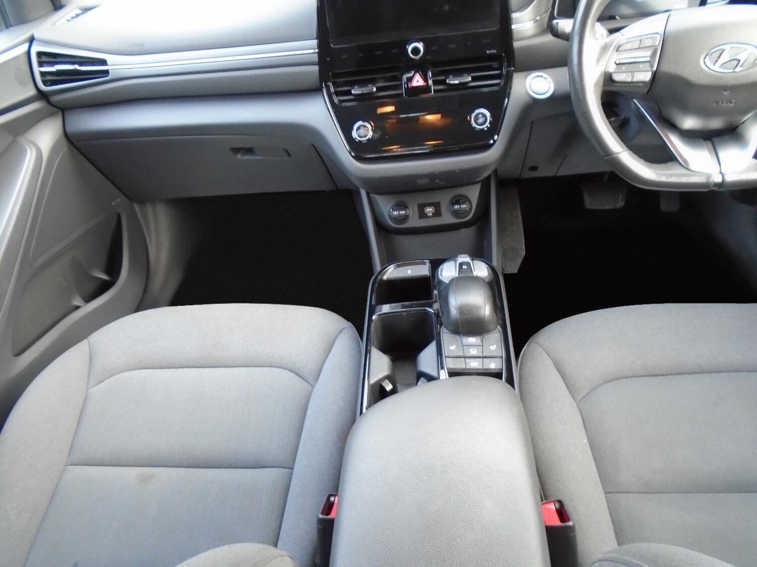 Used Hyundai IONIQ 2021 for sale - 76549668: Photo 10