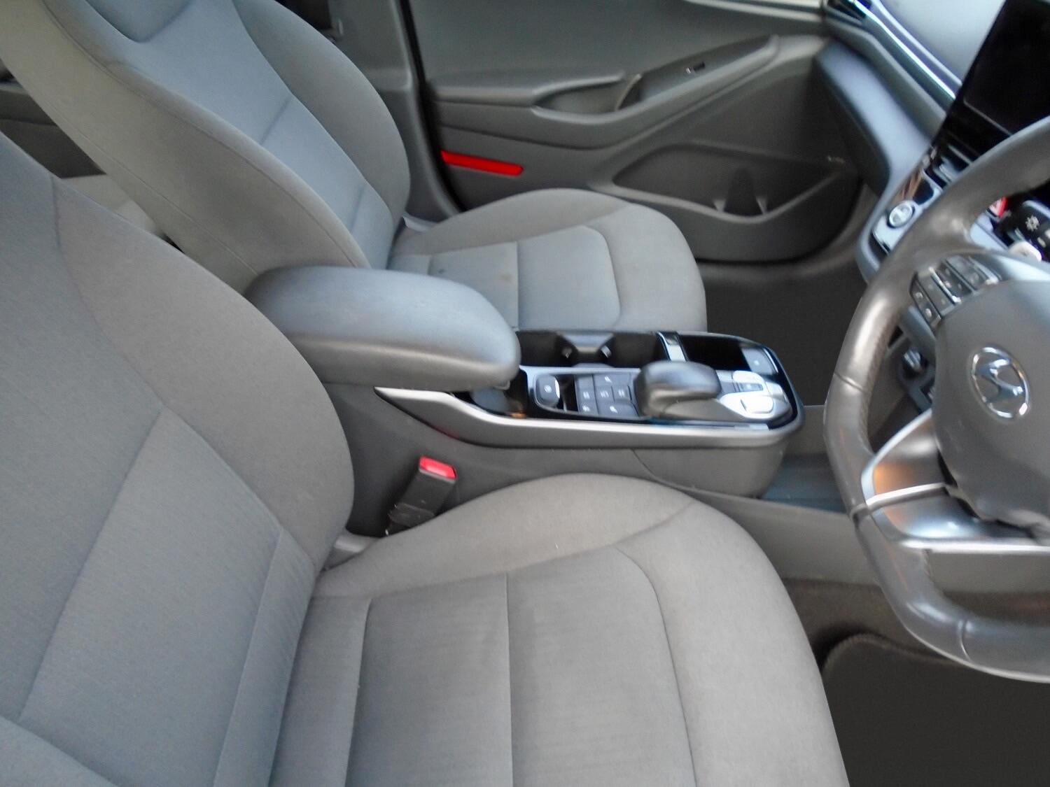 Used Hyundai IONIQ 2021 for sale - 76549668: Photo 11