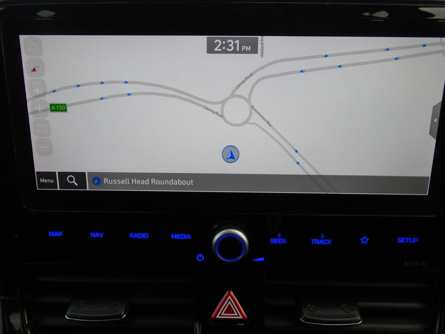 Used Hyundai IONIQ 2021 for sale - 76549668: Photo 12