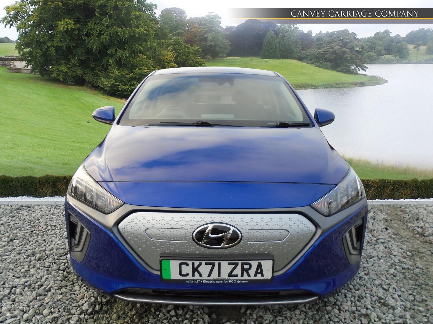 Used Hyundai IONIQ 2021 for sale - 76549668: Photo 7