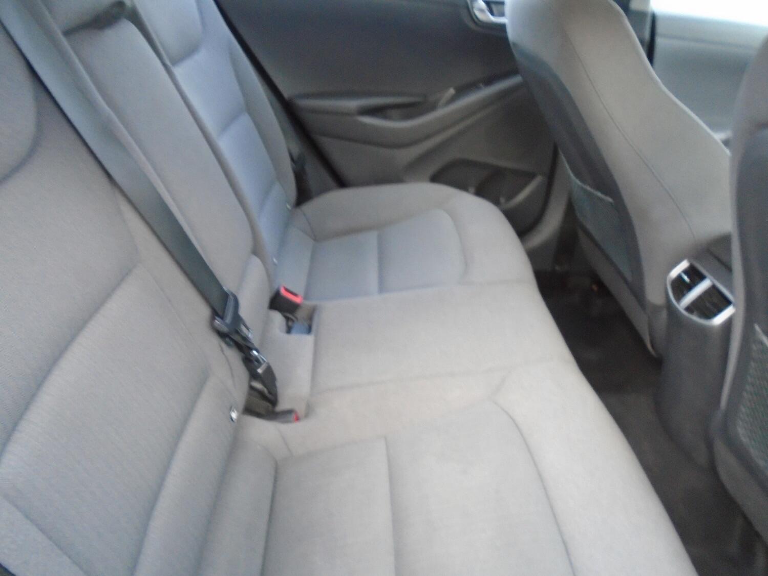 Used Hyundai IONIQ 2021 for sale - 76549668: Photo 9