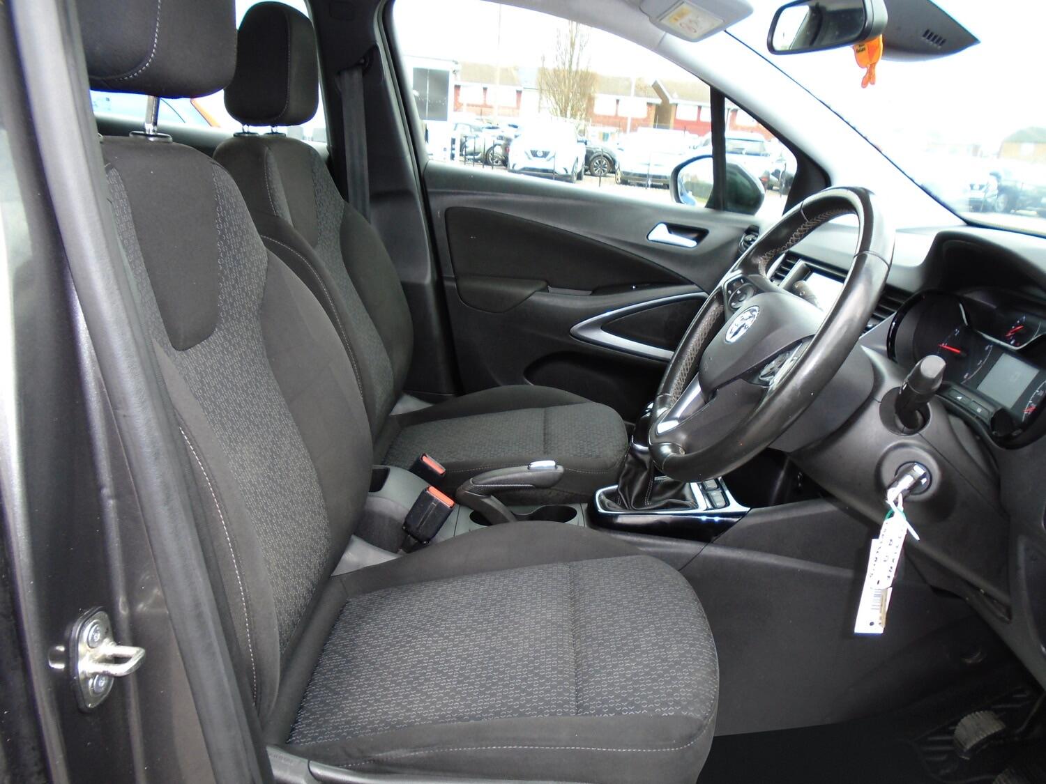 Used Vauxhall Crossland 2021 for sale - 78135911: Photo 10