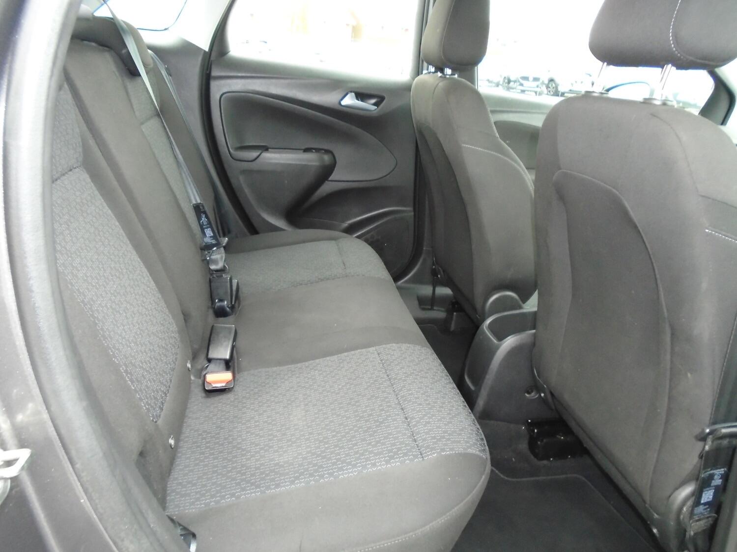 Used Vauxhall Crossland 2021 for sale - 78135911: Photo 11