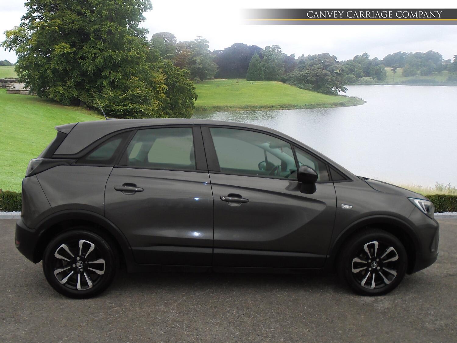 Used Vauxhall Crossland 2021 for sale - 78135911: Photo 5