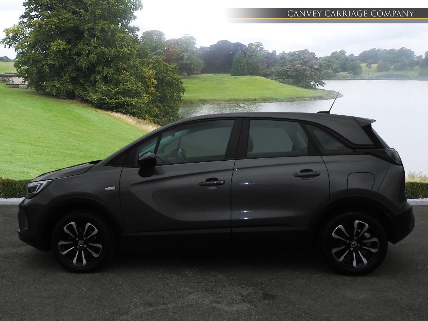 Used Vauxhall Crossland 2021 for sale - 78135911: Photo 6