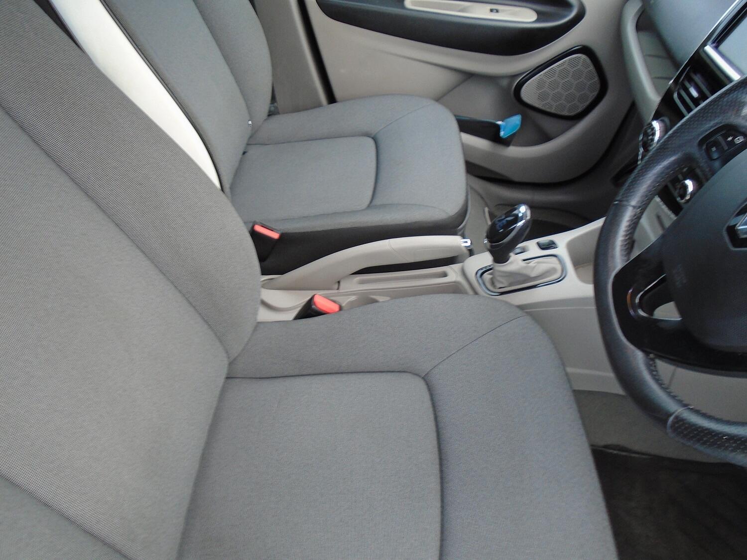 Used Renault Zoe for sale - 76251282: Photo 11