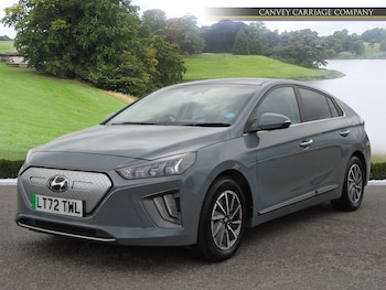 Used Hyundai IONIQ 2022 for sale - 77925551: Photo