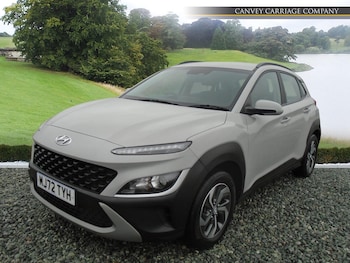 Used Hyundai KONA 2022 for sale - 76550234: Photo