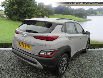 Used Hyundai KONA 2022 for sale - 76550234: Photo