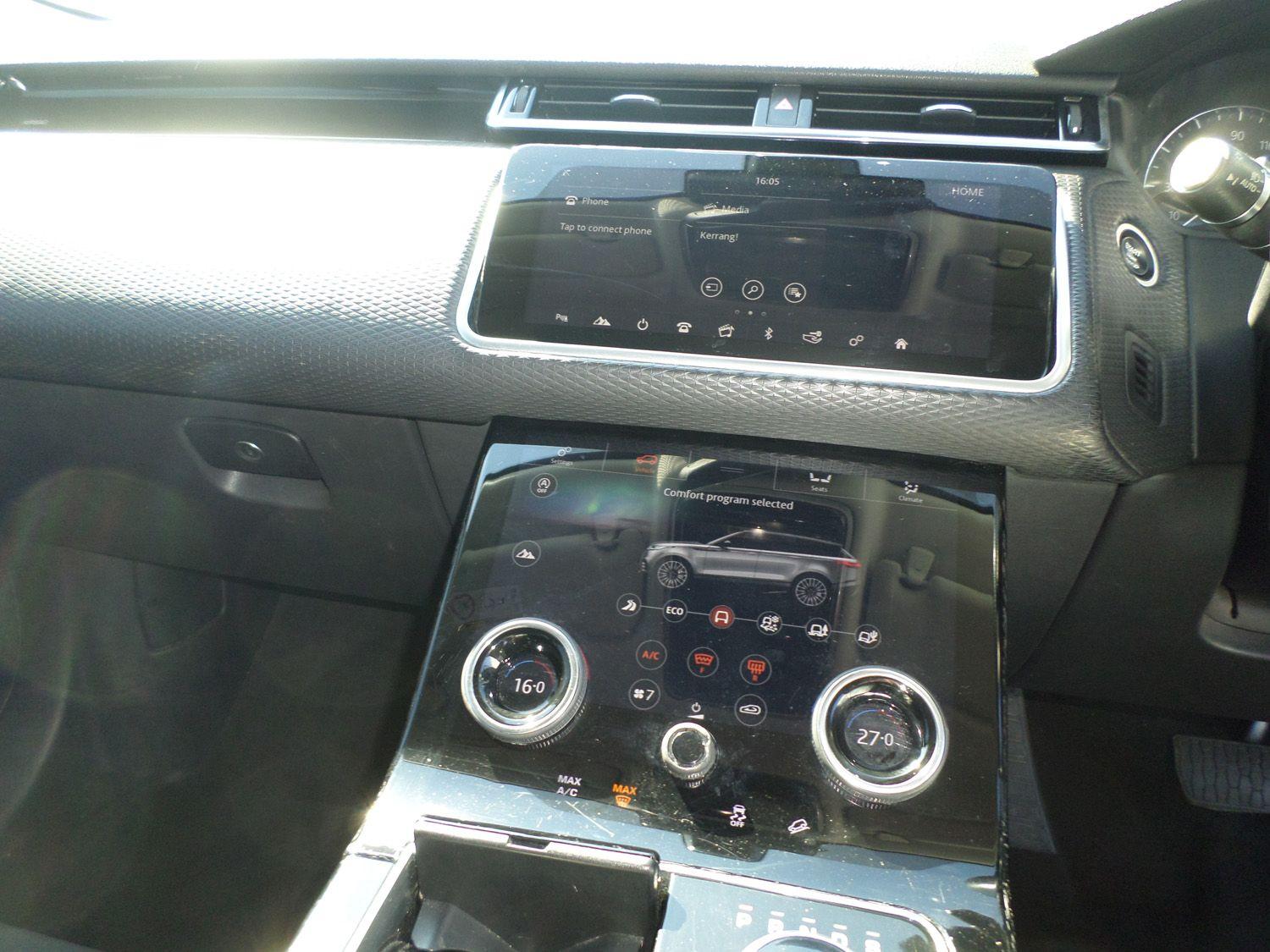 Used Land Rover Range Rover Velar 2018 for sale - 76473932: Photo 10