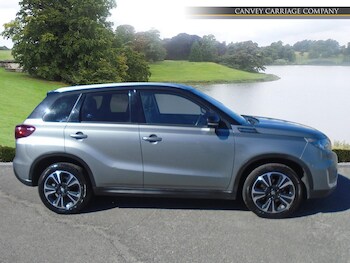 Used Suzuki Vitara 2019 for sale - 78334681: Photo