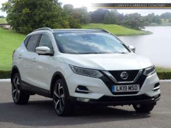 2019 (19) - 1.3 DIG-T Tekna Euro 6 (s/s) 5dr