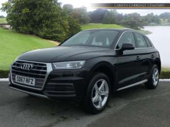 Used Audi Q5 2017 for sale - 74057310: Photo