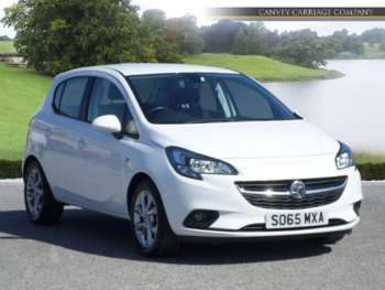 2016 (65) - 1.0i Turbo ecoFLEX Excite Euro 6 (s/s) 5dr (a/c)
