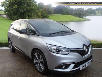 Renault Grand Scenic feature image