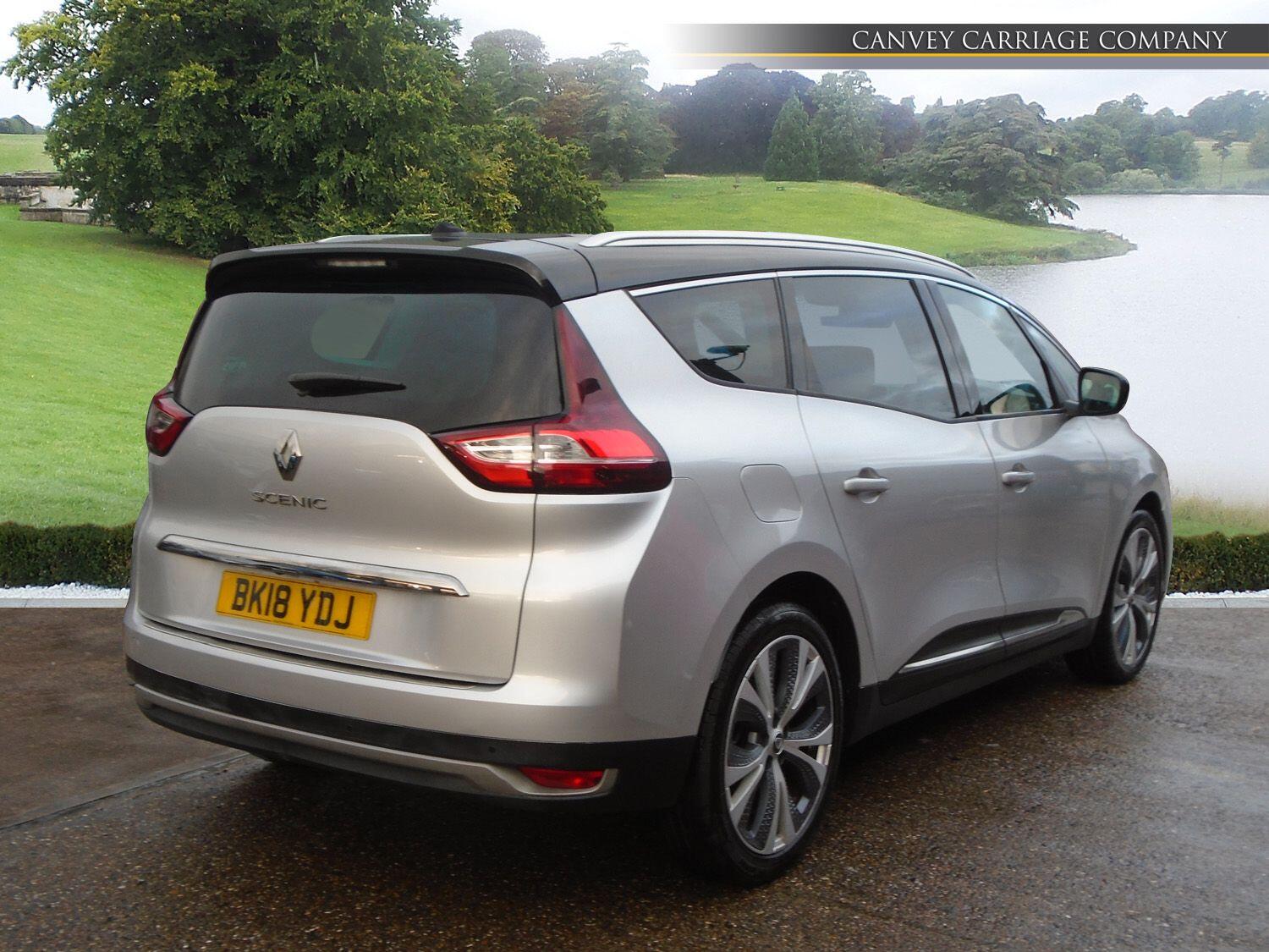 Used Renault Grand Scenic for sale - 77769657: Photo 3