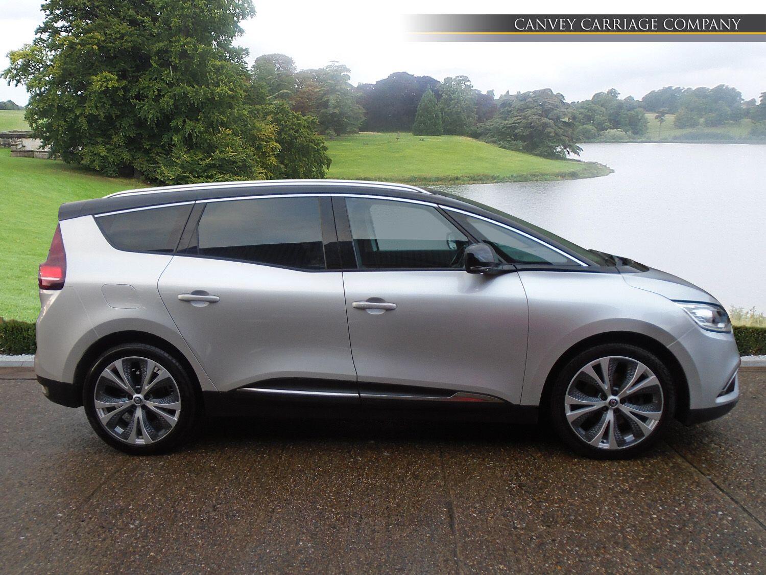 Used Renault Grand Scenic for sale - 77769657: Photo 5