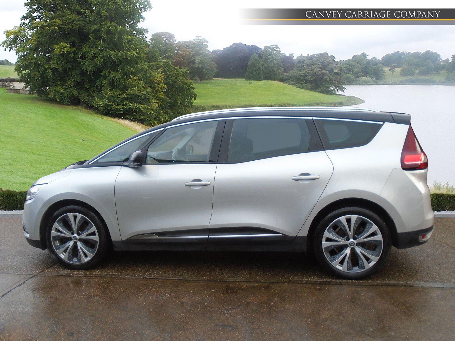 Used Renault Grand Scenic for sale - 77769657: Photo 6