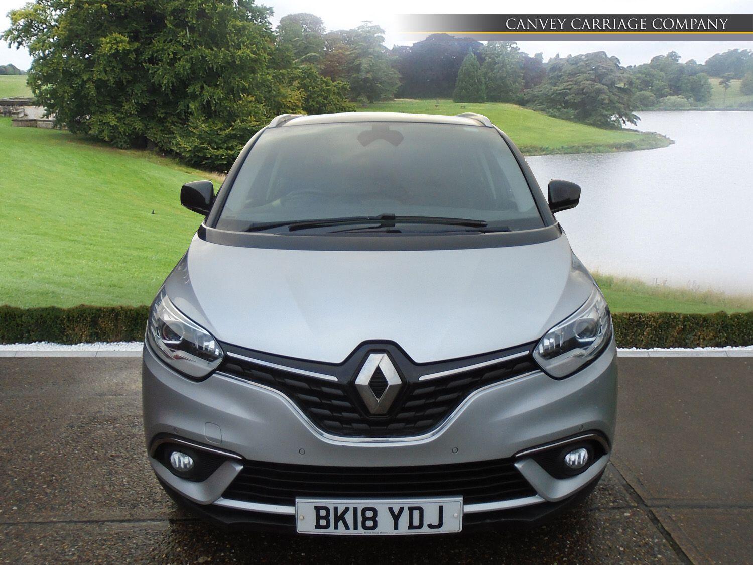 Used Renault Grand Scenic for sale - 77769657: Photo 7