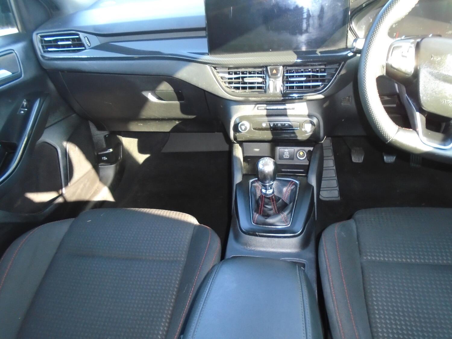 Used Ford Focus 2023 for sale - 77671252: Photo 10