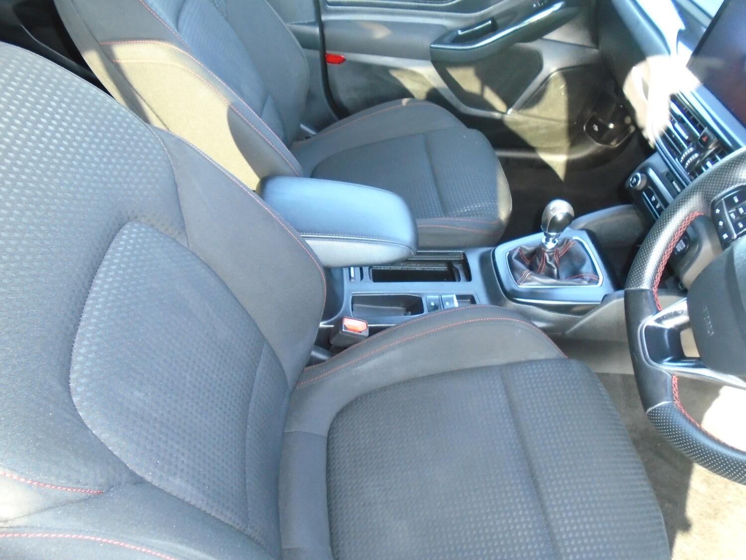 Used Ford Focus 2023 for sale - 77671252: Photo 11