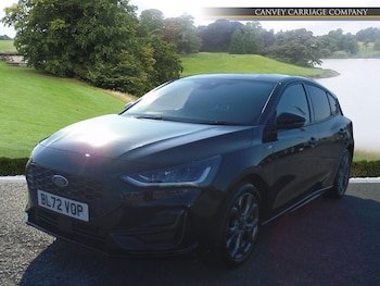 Used Ford Focus 2023 for sale - 77671252: Photo