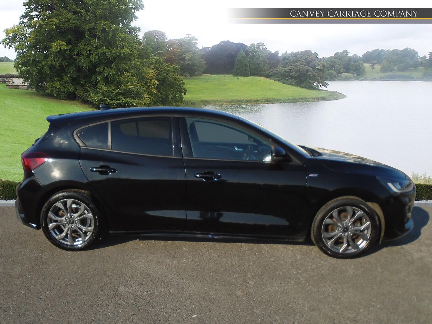 Used Ford Focus 2023 for sale - 77671252: Photo 5