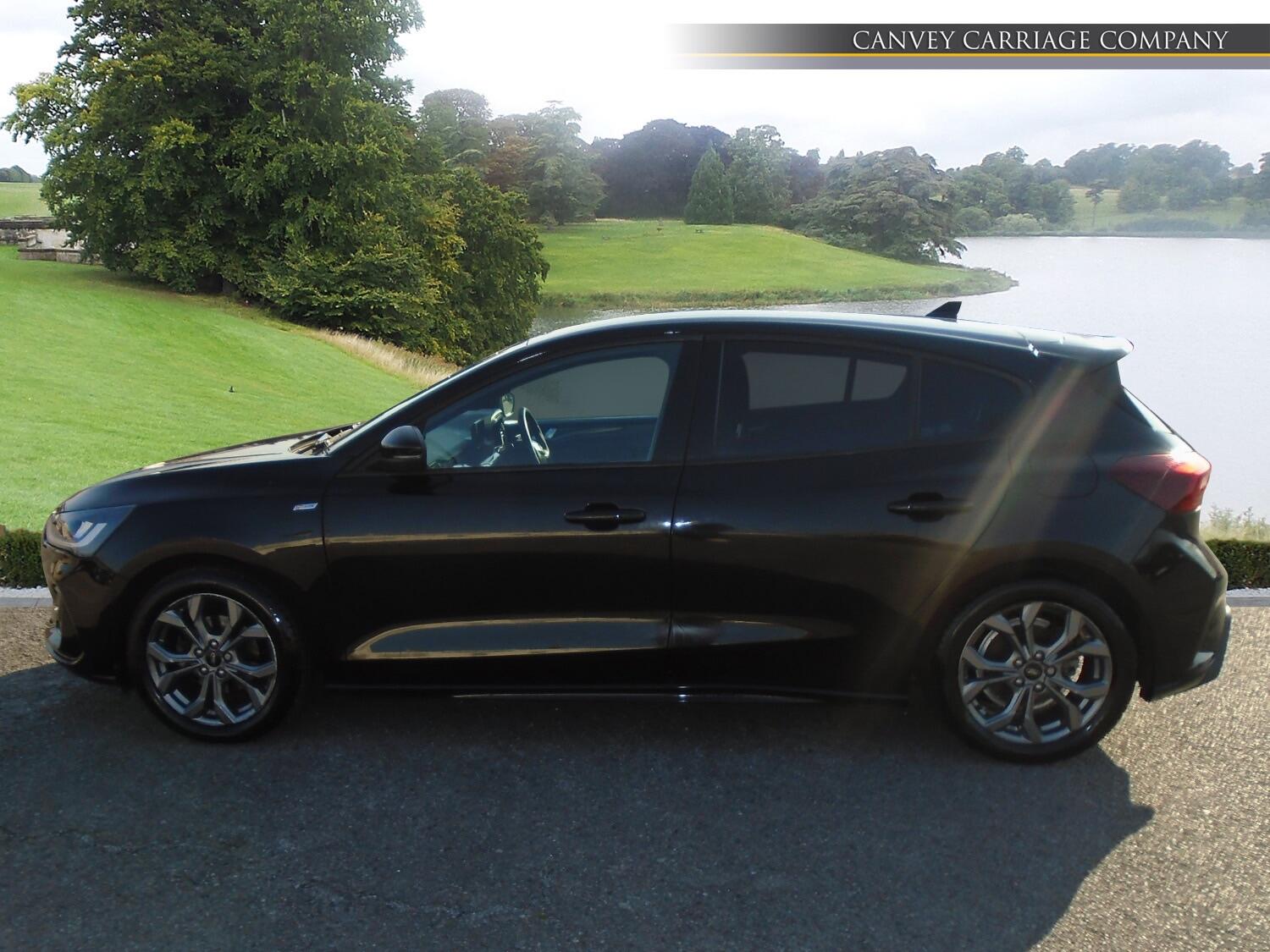 Used Ford Focus 2023 for sale - 77671252: Photo 6