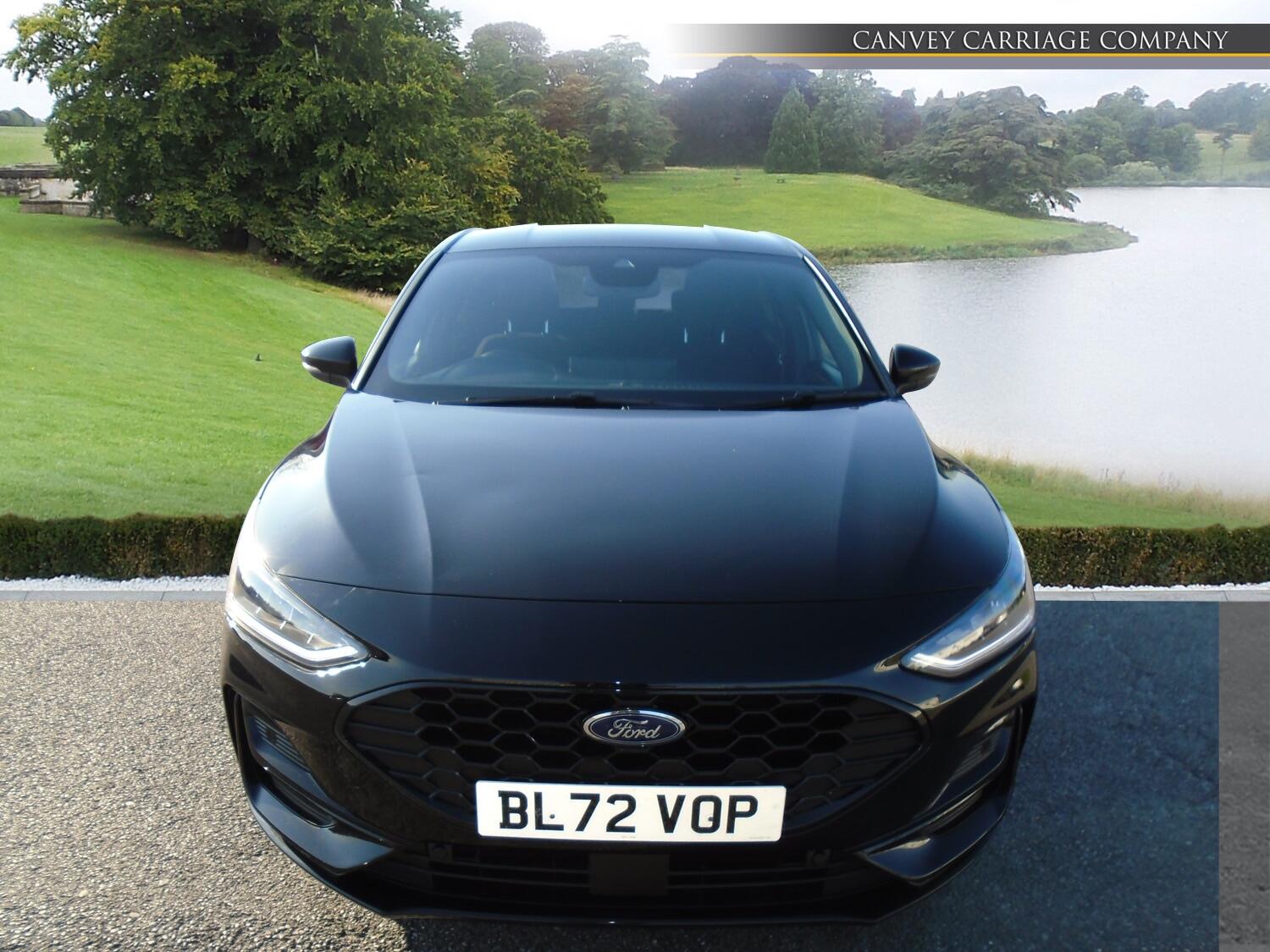 Used Ford Focus 2023 for sale - 77671252: Photo 7