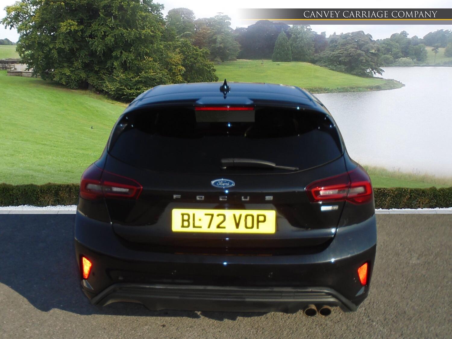 Used Ford Focus 2023 for sale - 77671252: Photo 8