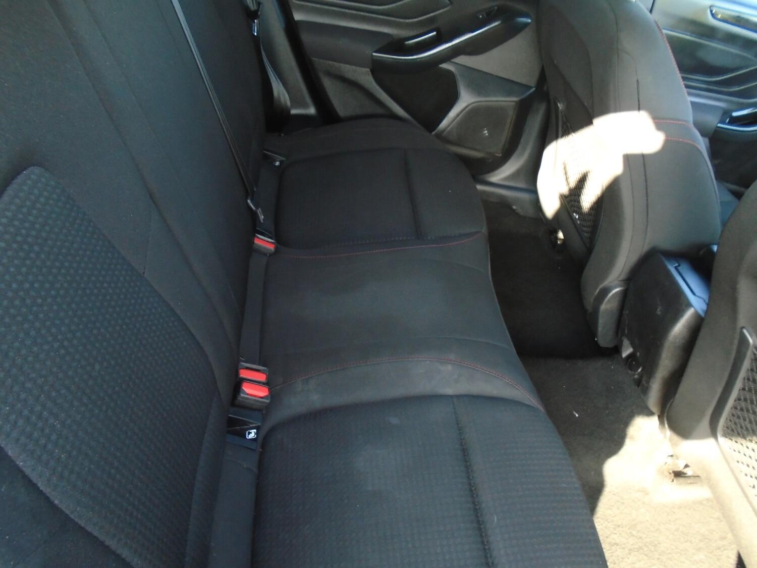 Used Ford Focus 2023 for sale - 77671252: Photo 9