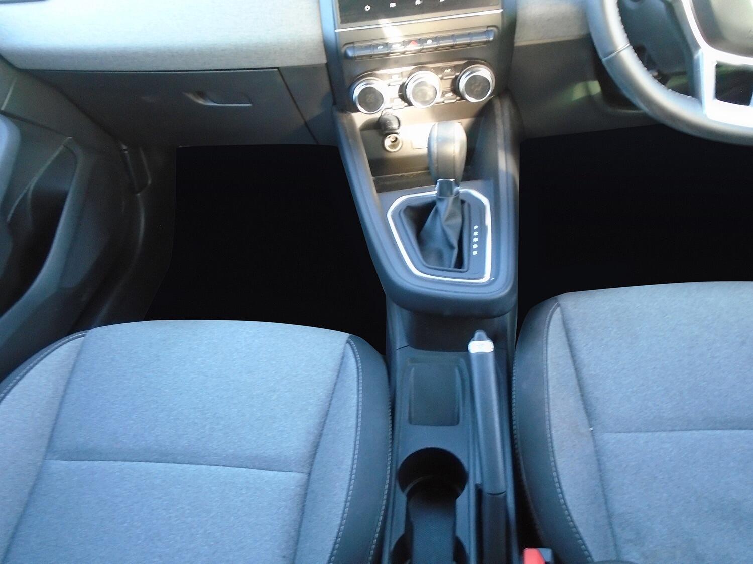 Used Renault Clio 2024 for sale - 76473892: Photo 10