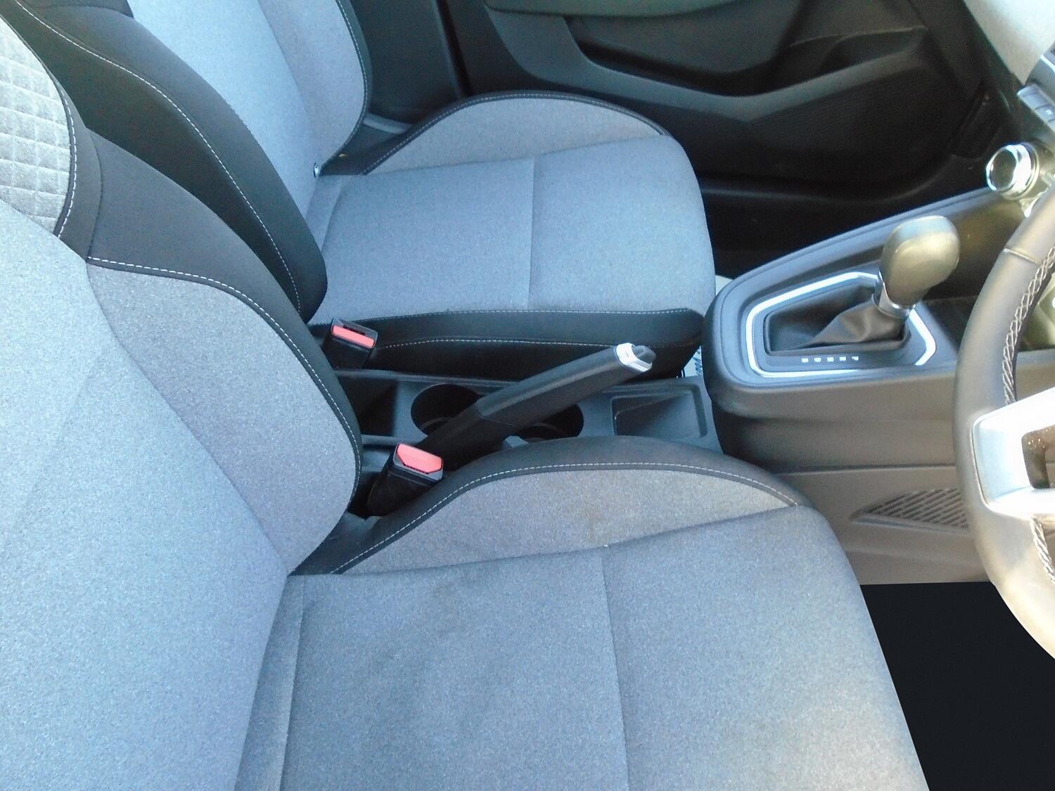 Used Renault Clio 2024 for sale - 76473892: Photo 11