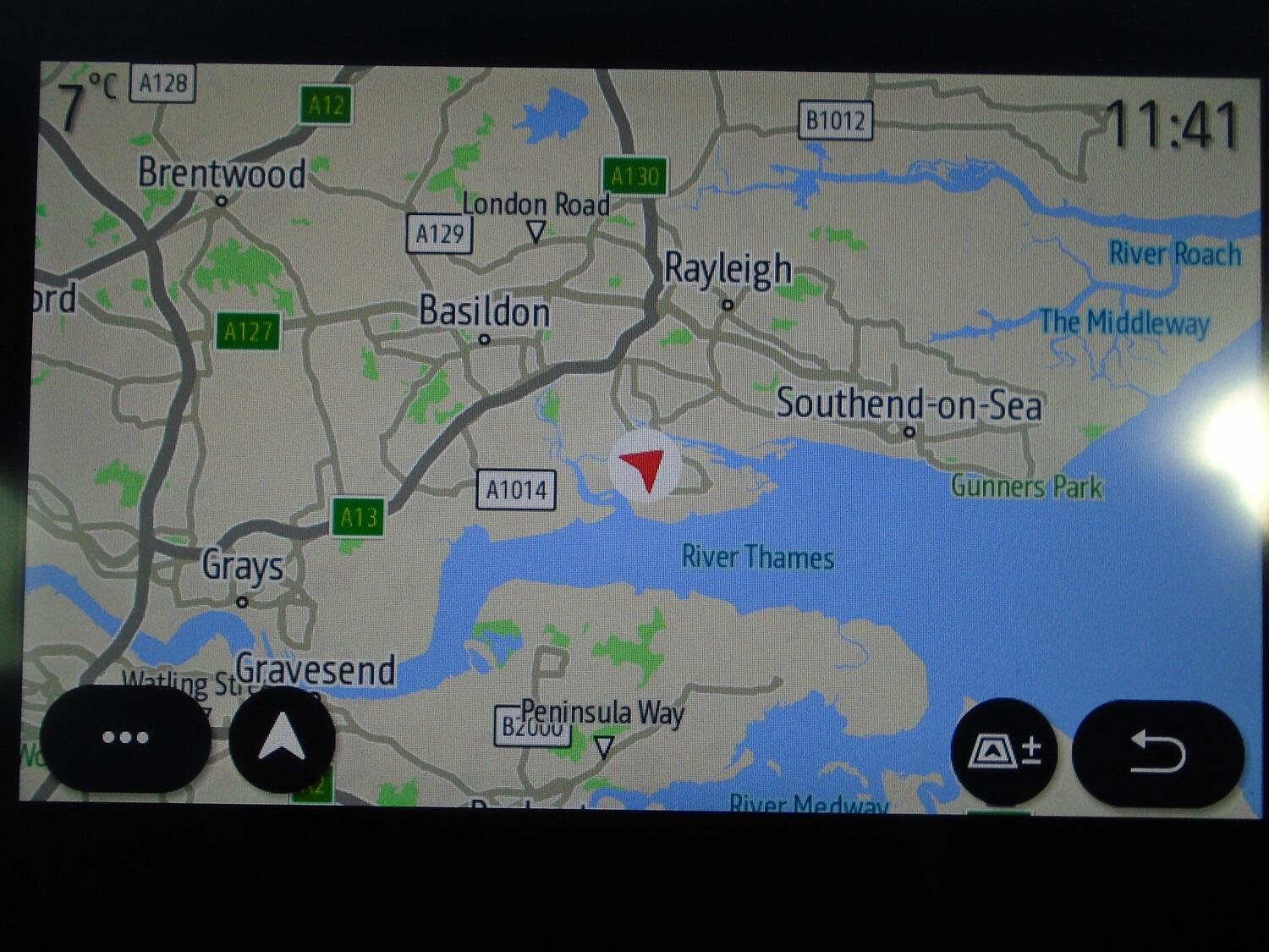 Used Renault Clio 2024 for sale - 76473892: Photo 12