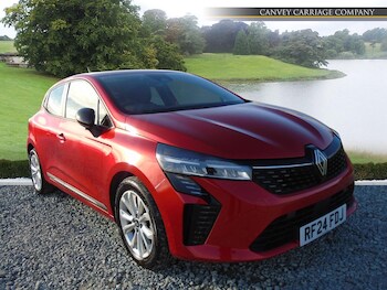 2024 (24) - 1.6 E-TECH evolution Auto Euro 6 (s/s) 5dr