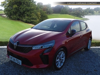 Used Renault Clio 2024 for sale - 76473892: Photo